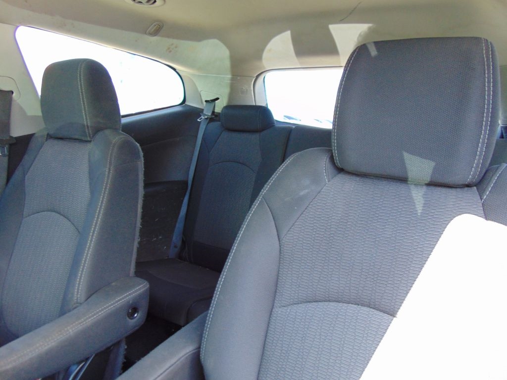 Chevrolet Traverse  2013