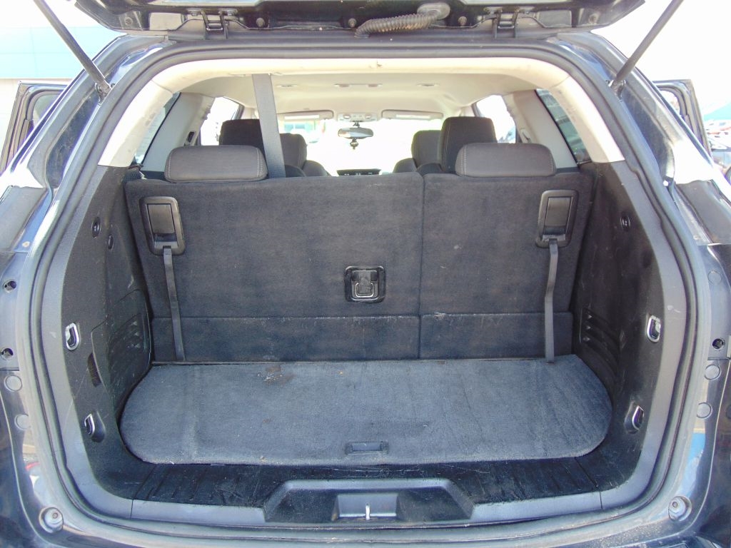 Chevrolet Traverse  2013