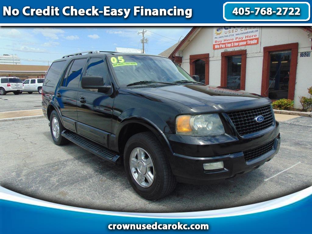 2005 Ford Expedition LIMITED