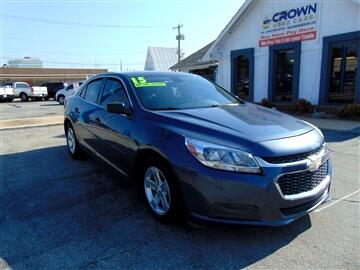 2015 Chevrolet Malibu