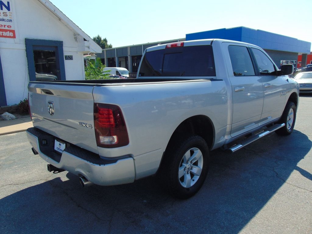 RAM 1500  2014 RAM 1500  2014