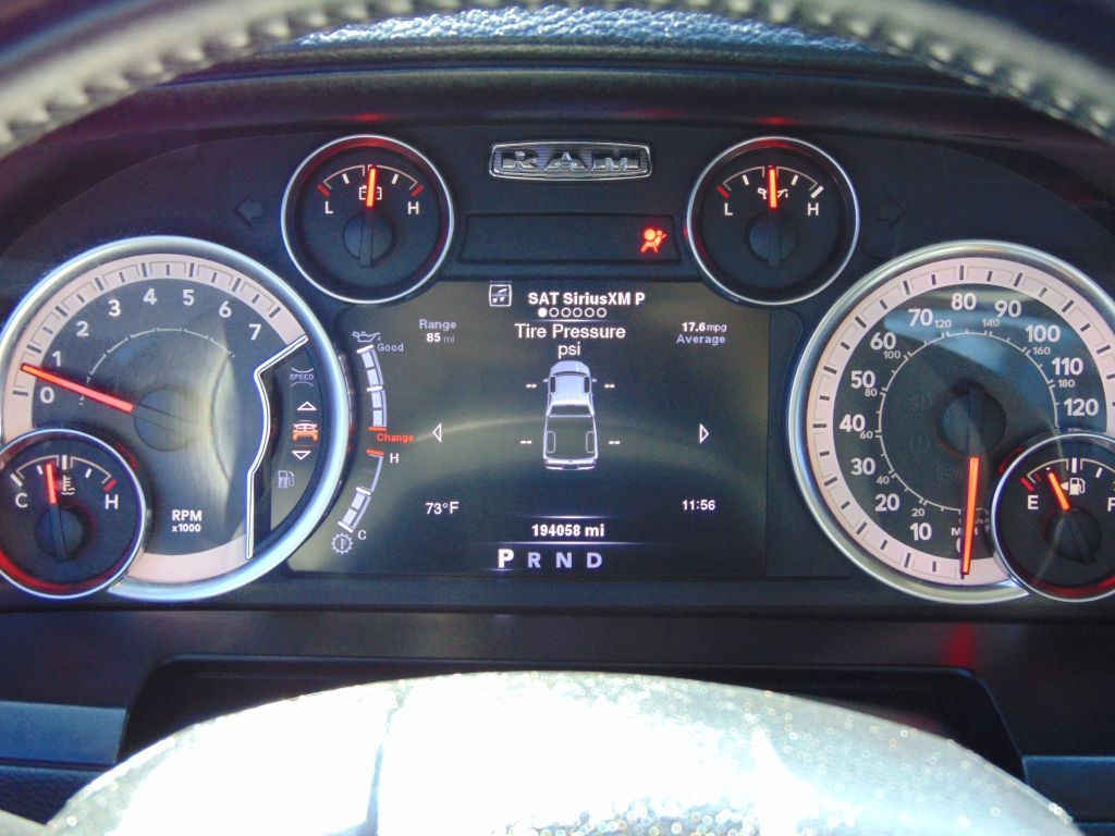 RAM 1500  2014 RAM 1500  2014