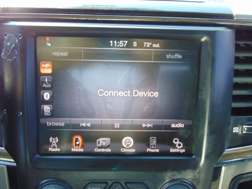 RAM 1500  2014 RAM 1500  2014