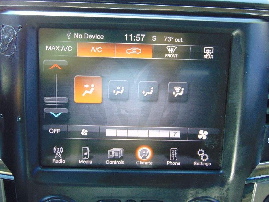 RAM 1500  2014 RAM 1500  2014