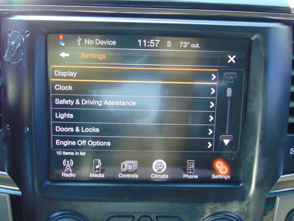 RAM 1500  2014 RAM 1500  2014