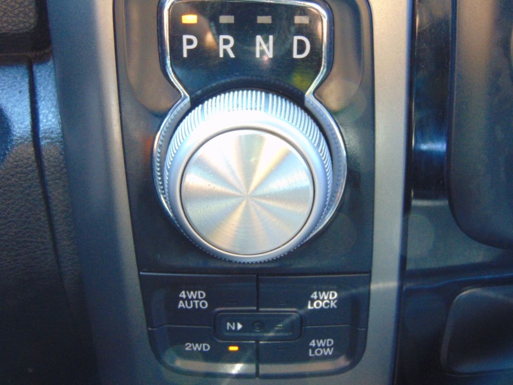 RAM 1500  2014 RAM 1500  2014