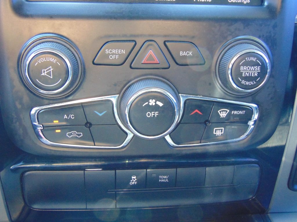 RAM 1500  2014 RAM 1500  2014