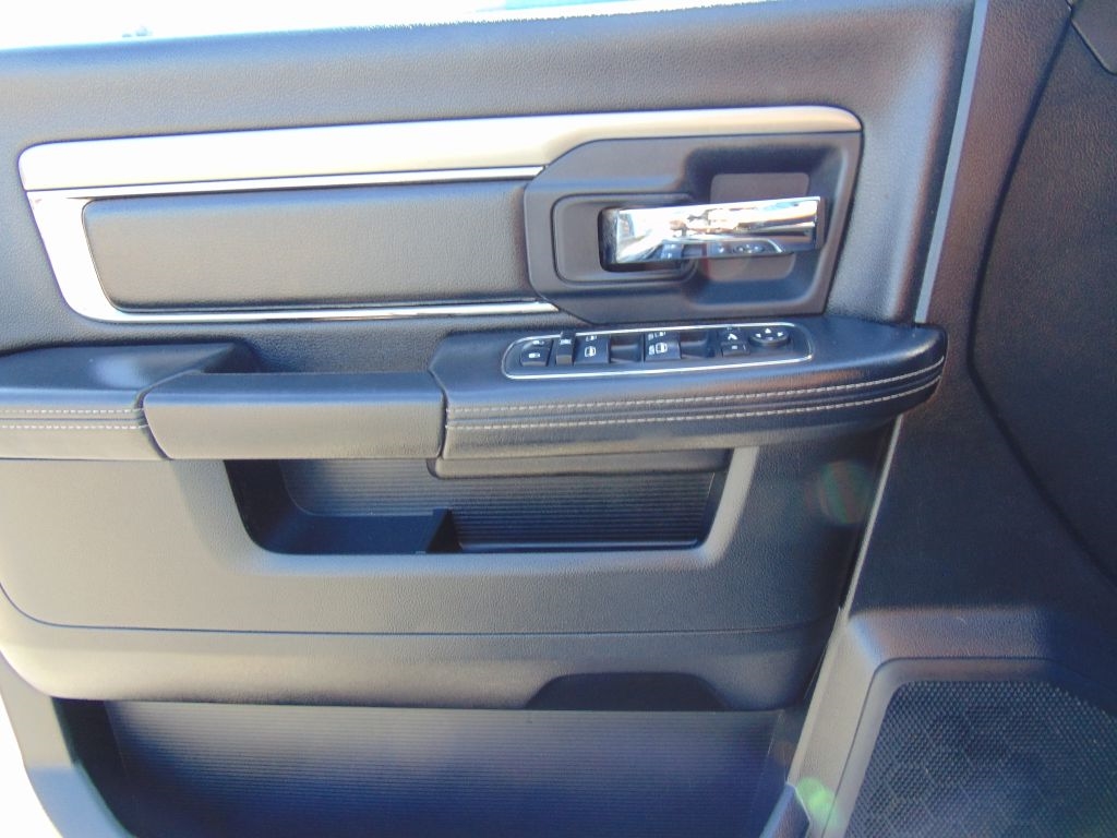 RAM 1500  2014 RAM 1500  2014