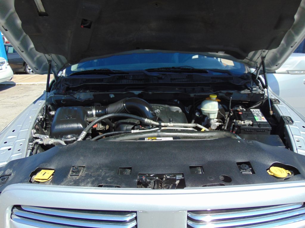 RAM 1500  2014 RAM 1500  2014