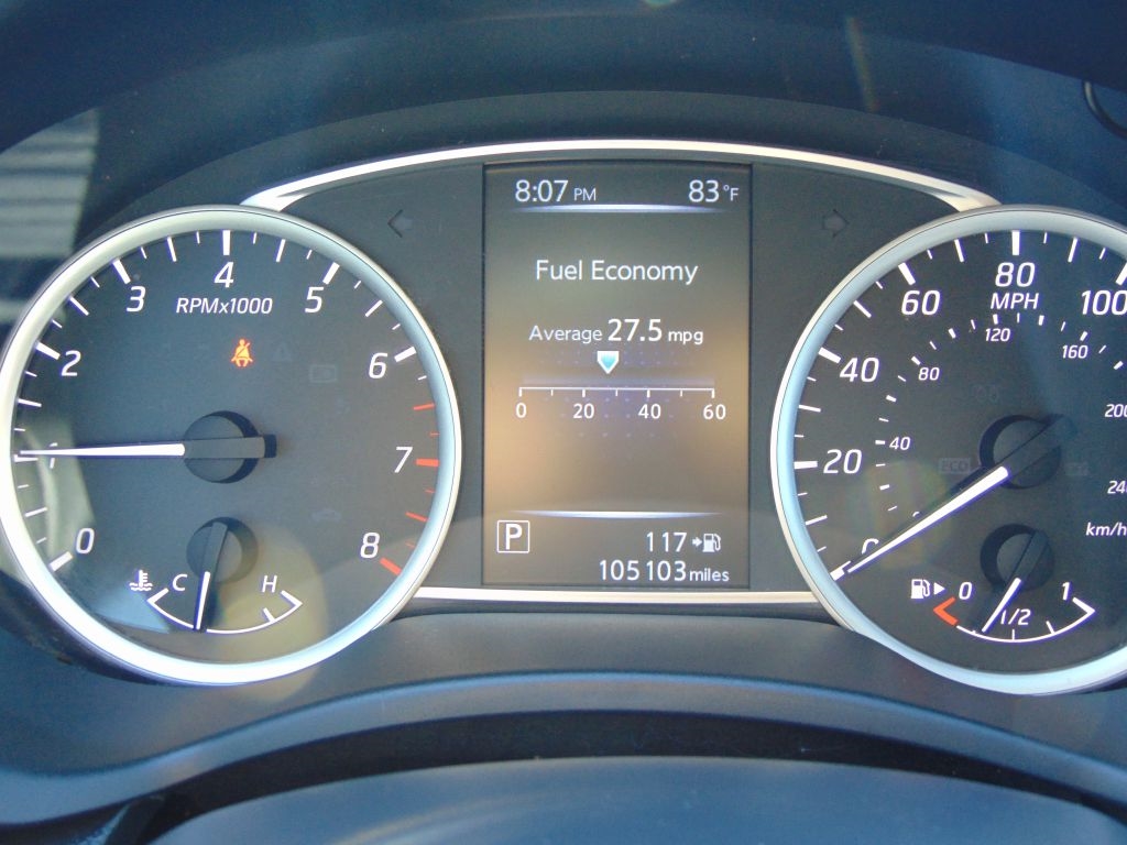 Nissan Sentra  2017 Nissan Sentra  2017