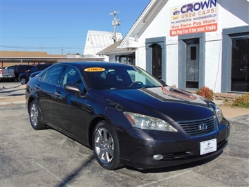 2009 Lexus ES 350