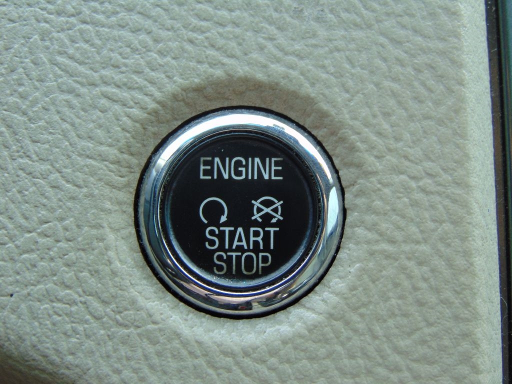 Ford Taurus  2012 Ford Taurus  2012