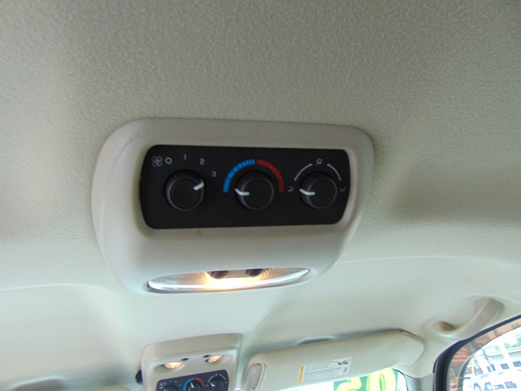 Chevrolet Tahoe  2005 Chevrolet Tahoe  2005