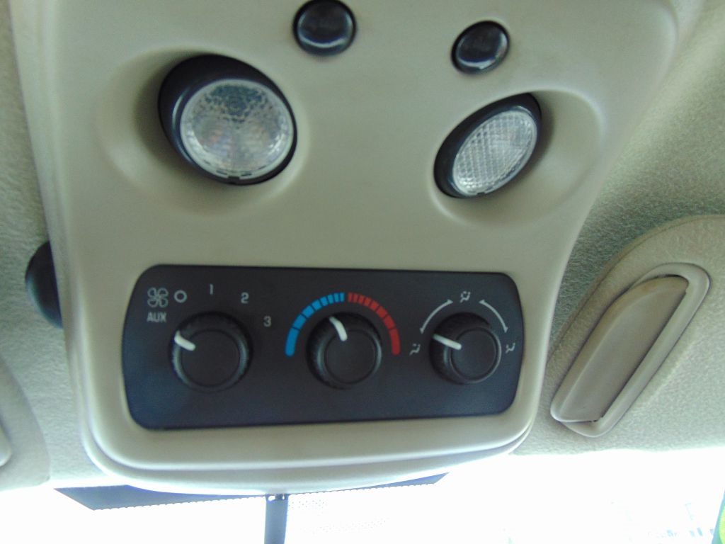 Chevrolet Tahoe  2005 Chevrolet Tahoe  2005