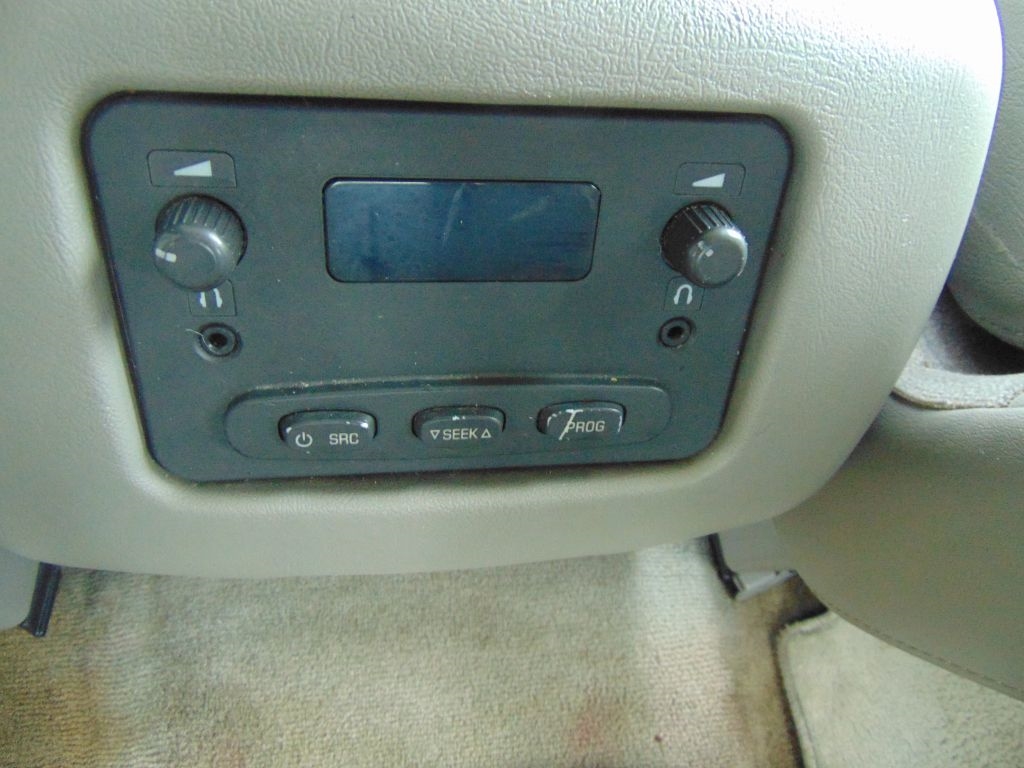 Chevrolet Tahoe  2005 Chevrolet Tahoe  2005