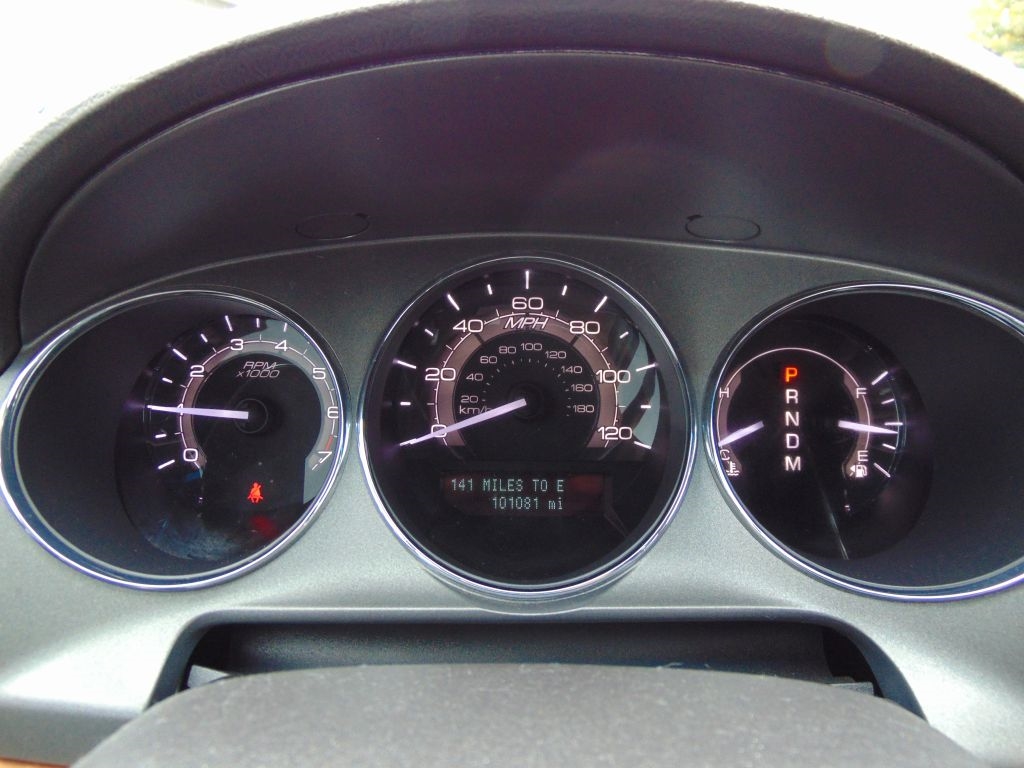 Lincoln MKZ 4dr Sdn FWD 2010 Lincoln MKZ 4dr Sdn FWD 2010