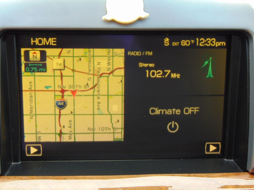 Lincoln MKZ 4dr Sdn FWD 2010 Lincoln MKZ 4dr Sdn FWD 2010