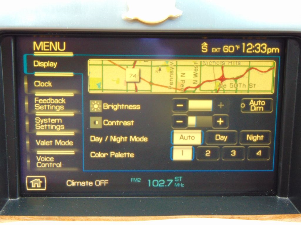 Lincoln MKZ 4dr Sdn FWD 2010 Lincoln MKZ 4dr Sdn FWD 2010