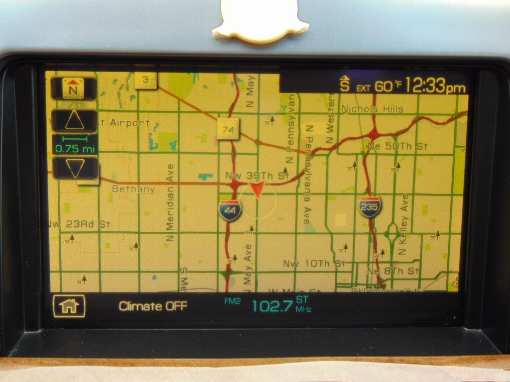 Lincoln MKZ 4dr Sdn FWD 2010 Lincoln MKZ 4dr Sdn FWD 2010