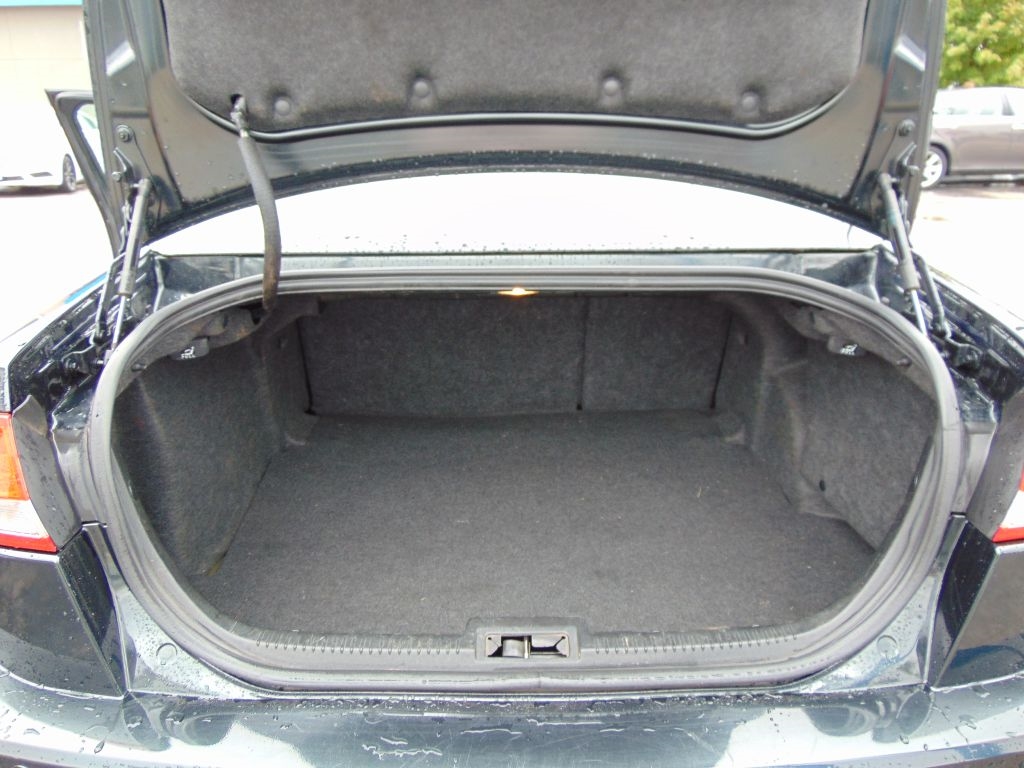 Lincoln MKZ 4dr Sdn FWD 2010 Lincoln MKZ 4dr Sdn FWD 2010