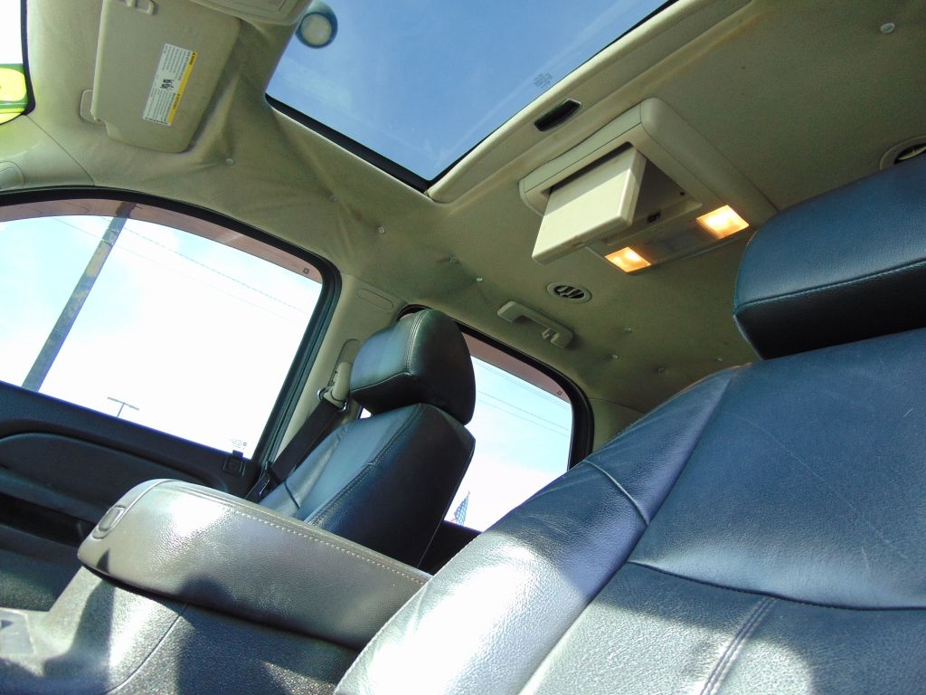 GMC Yukon  2012 GMC Yukon  2012