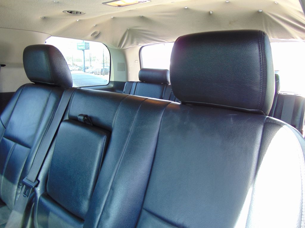 GMC Yukon  2012 GMC Yukon  2012
