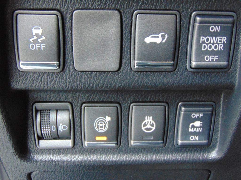 Infiniti QX60 4D SUV FWD 2014 Infiniti QX60 4D SUV FWD 2014