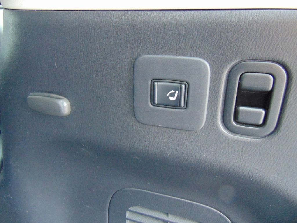 Infiniti QX60 4D SUV FWD 2014 Infiniti QX60 4D SUV FWD 2014