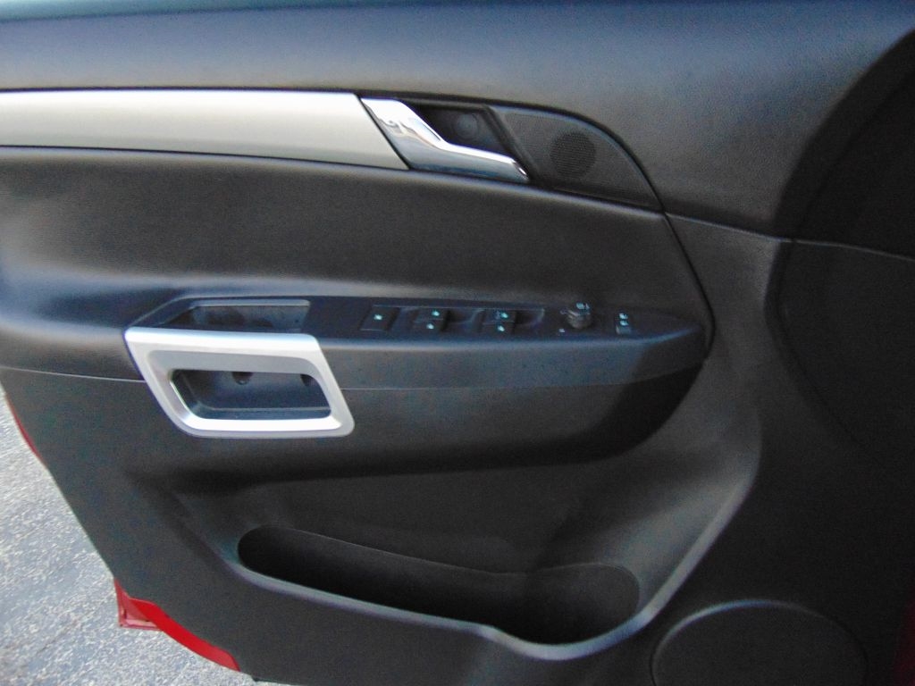 Chevrolet Captiva Sport Fleet  2012