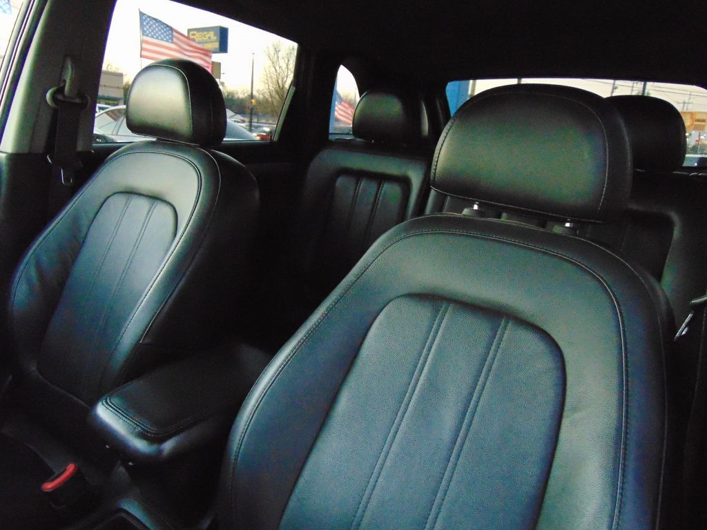 Chevrolet Captiva Sport Fleet  2012