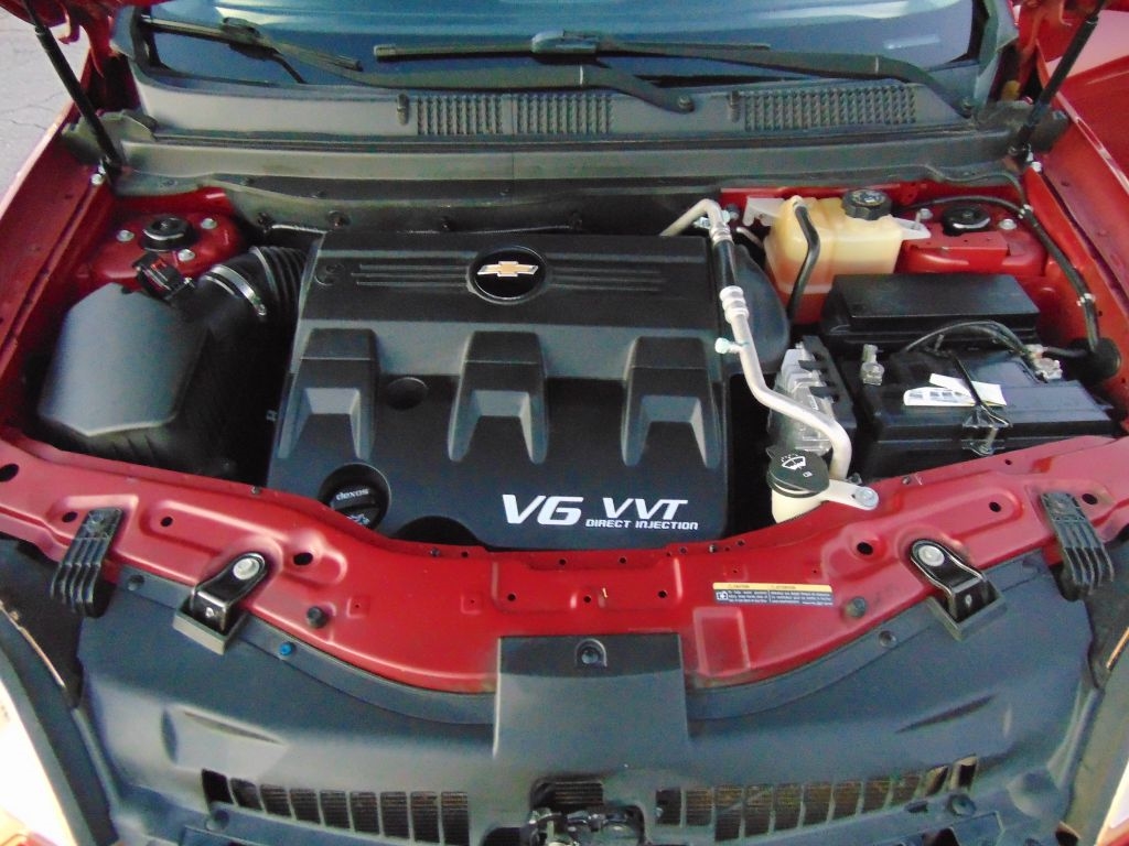 Chevrolet Captiva Sport Fleet  2012