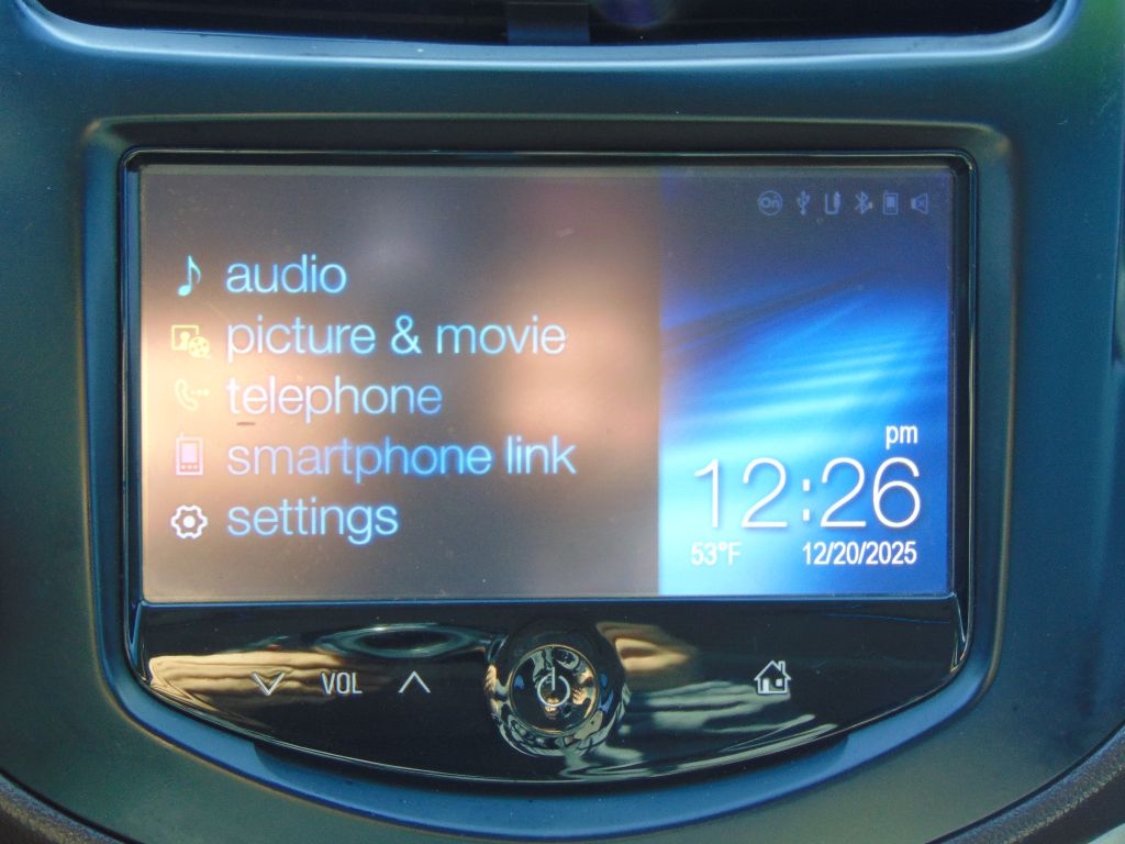 Chevrolet Trax  2016