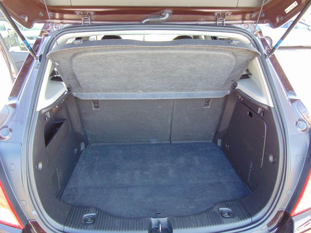 Chevrolet Trax  2016