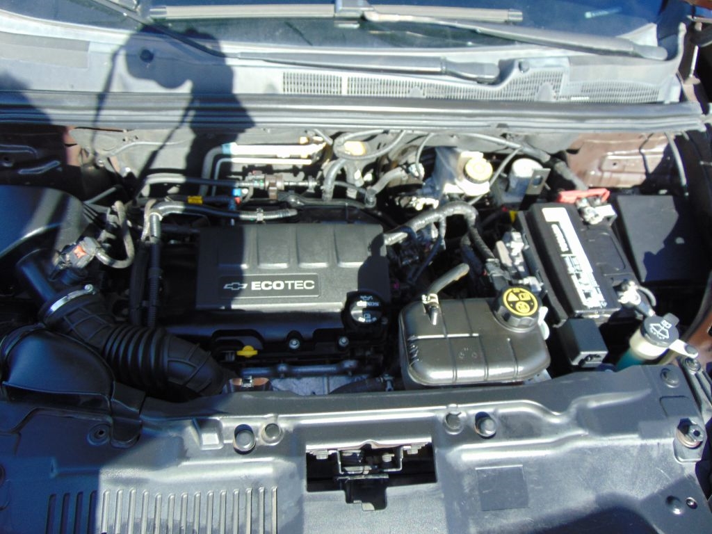 Chevrolet Trax  2016