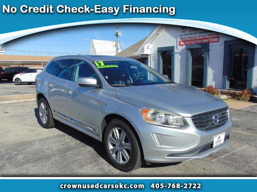 Volvo XC60  2017
