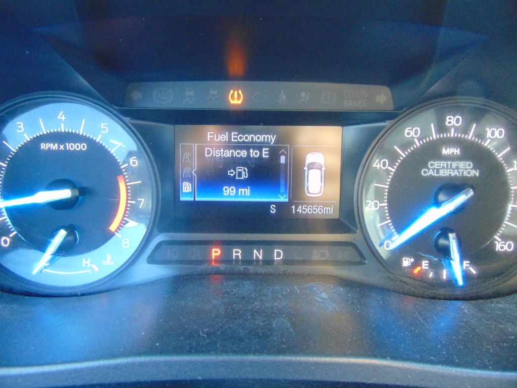 Ford Police Interceptor Utility  2017