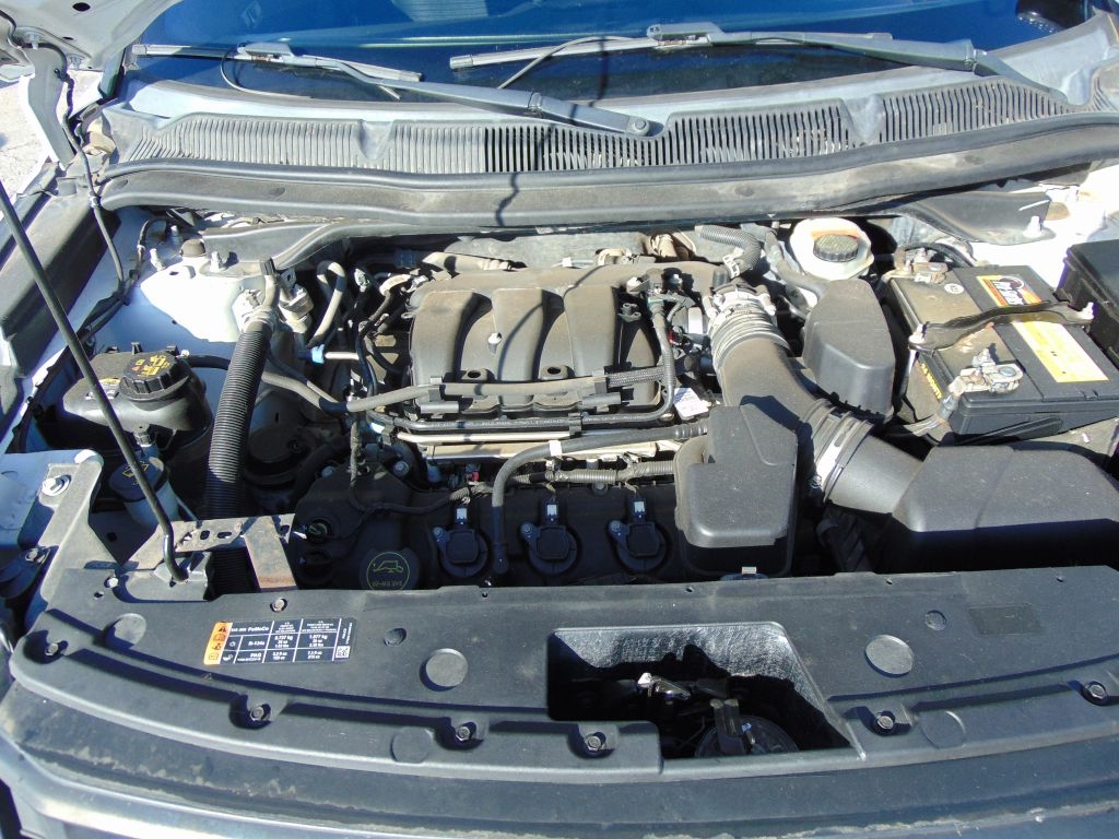 Ford Police Interceptor Utility  2017