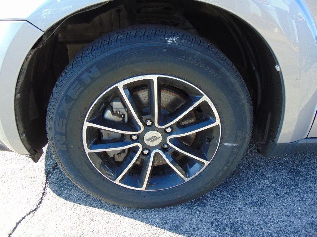 Dodge Journey  2018