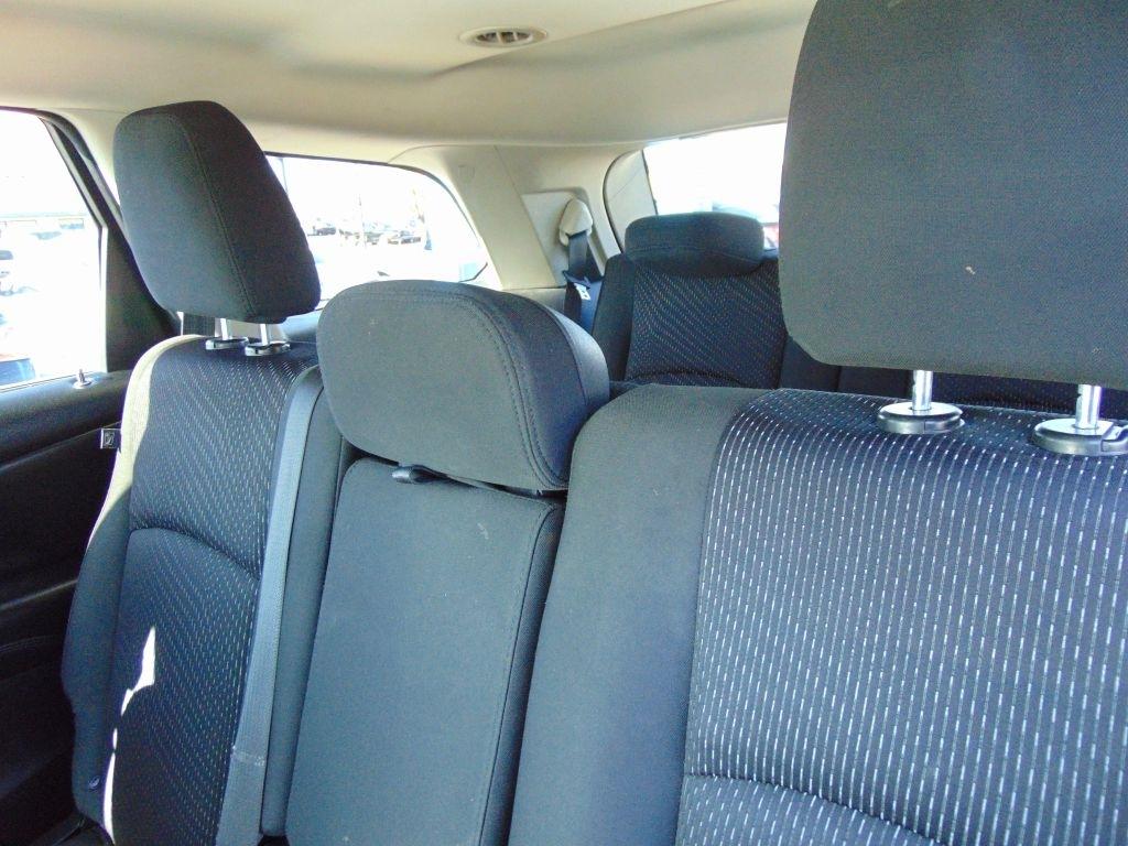 Dodge Journey  2018