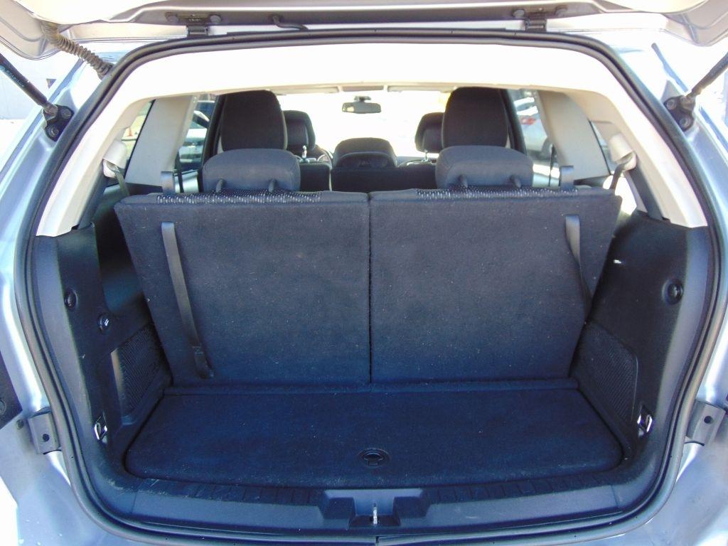 Dodge Journey  2018