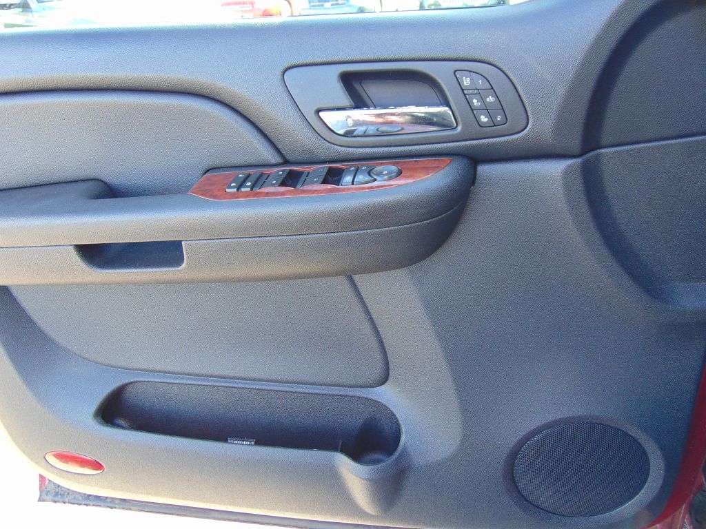 Chevrolet Tahoe  2009