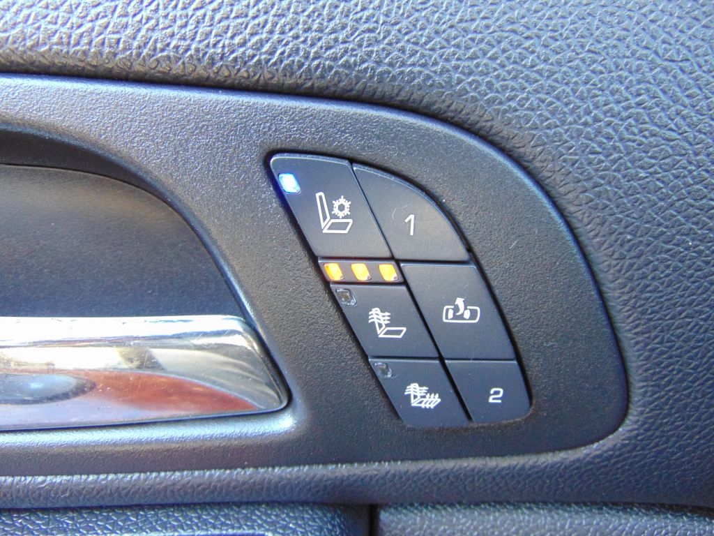 Chevrolet Tahoe  2009