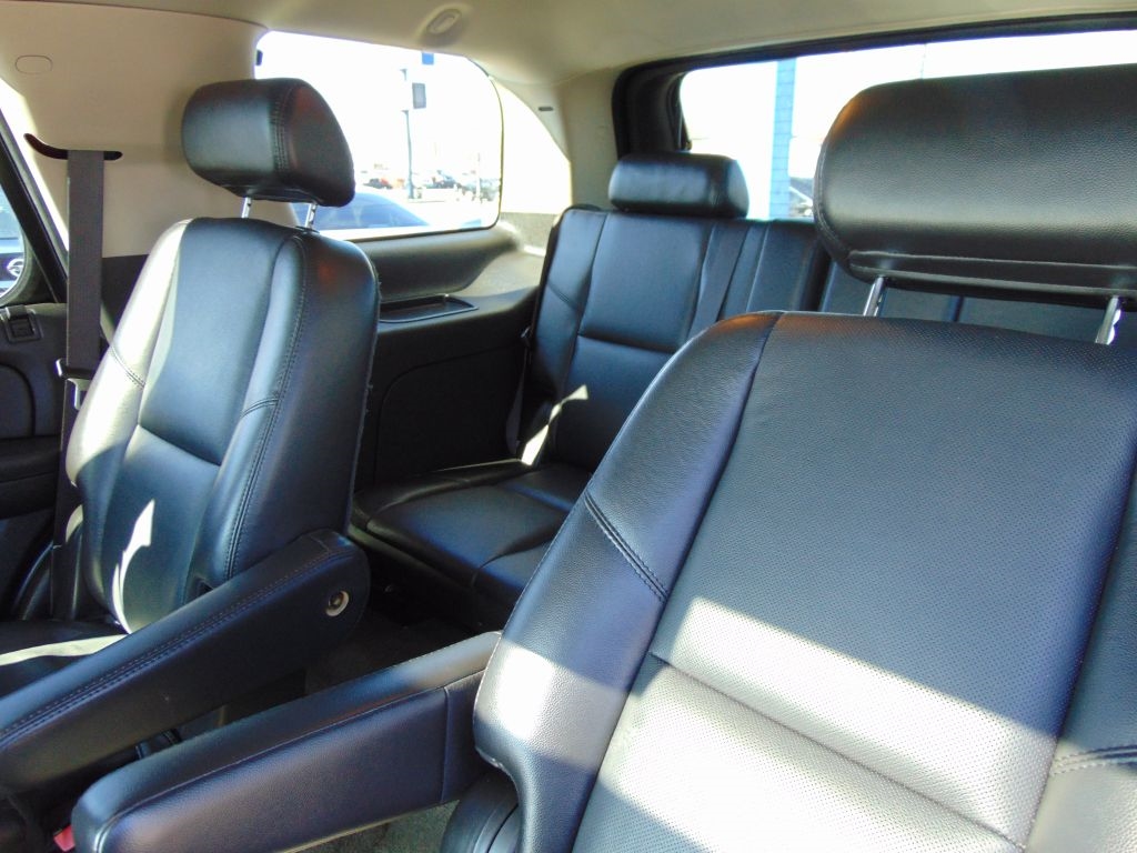 Chevrolet Tahoe  2009