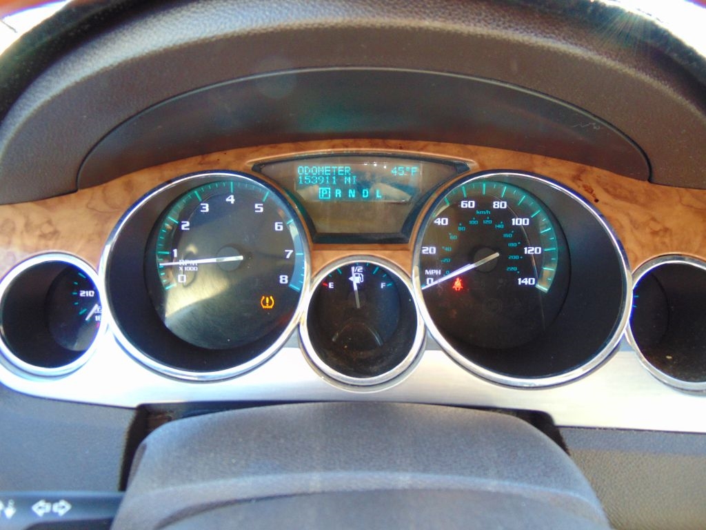 Buick Enclave  2010