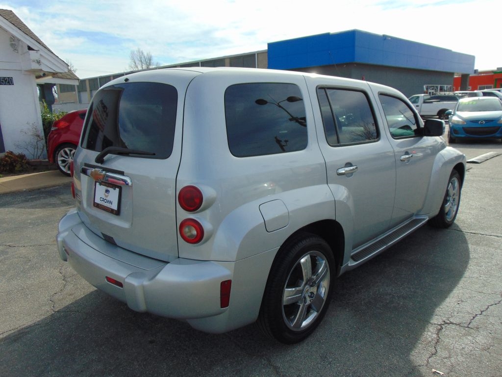 Chevrolet HHR  2009