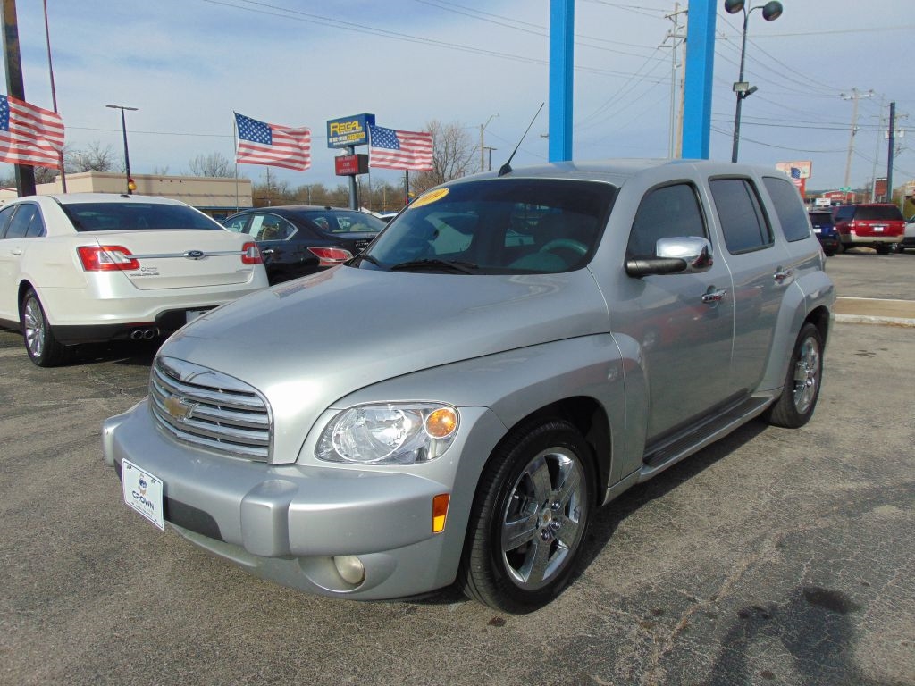 Chevrolet HHR  2009