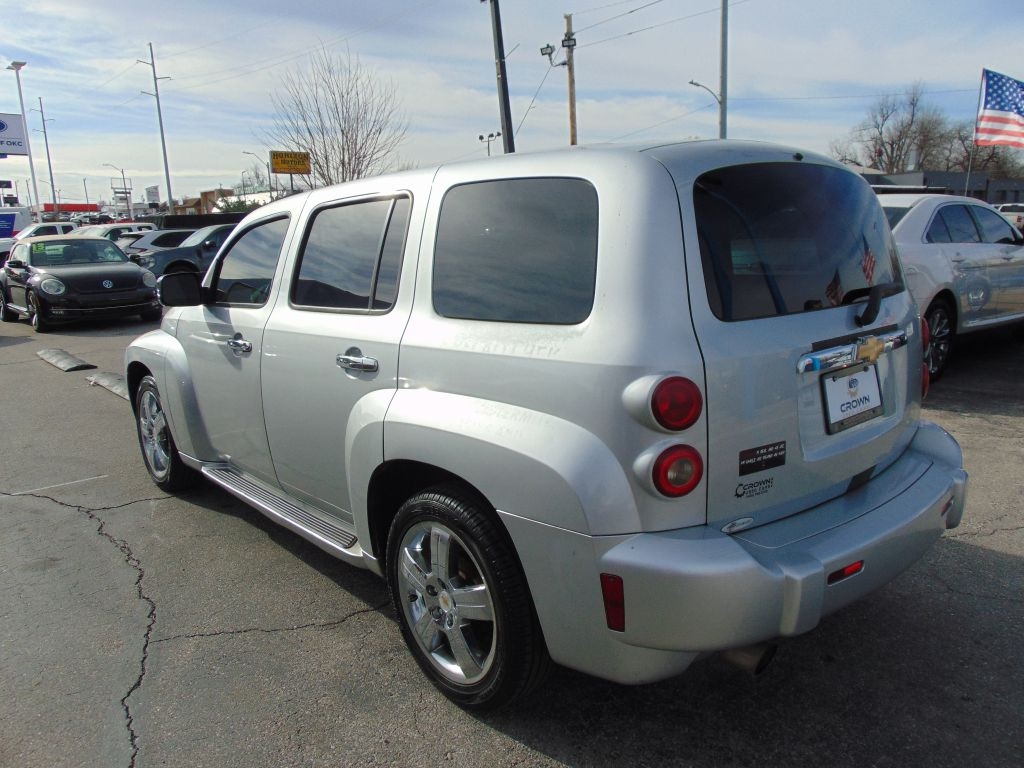 Chevrolet HHR  2009