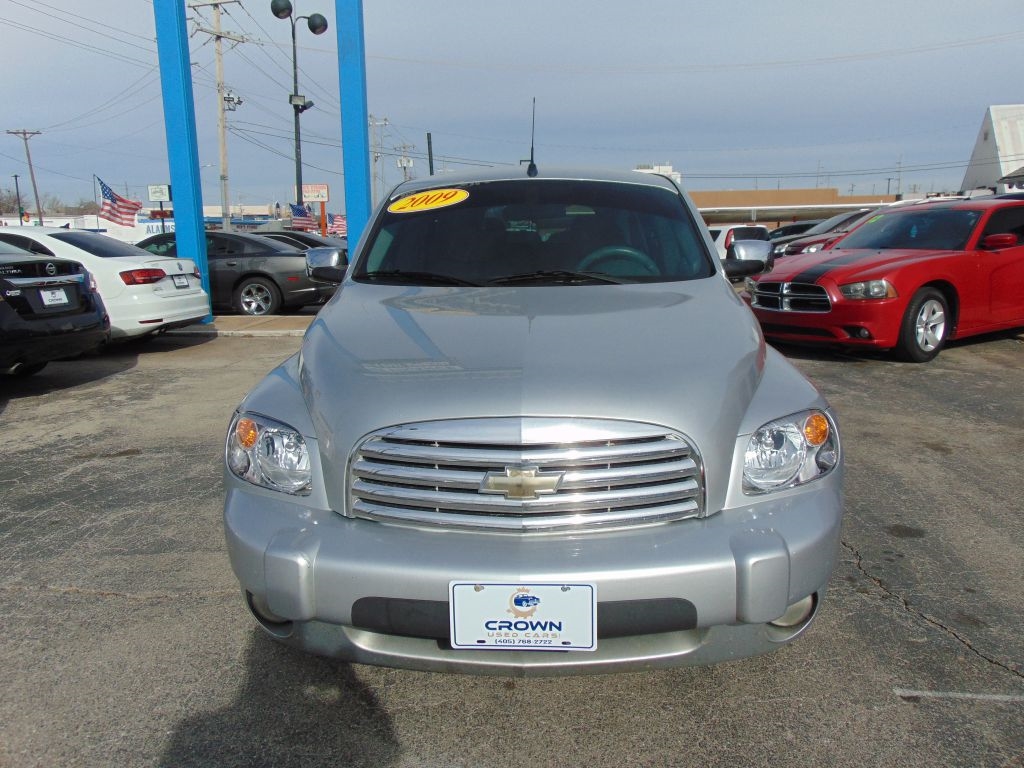 Chevrolet HHR  2009