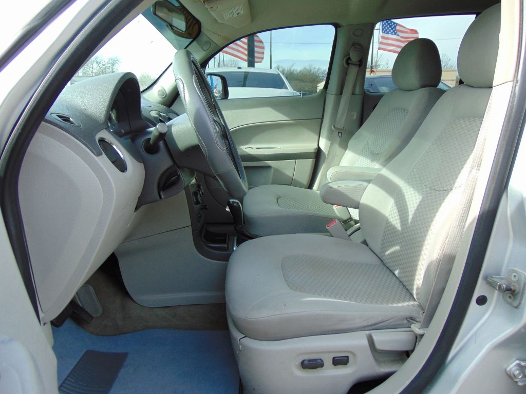 Chevrolet HHR  2009