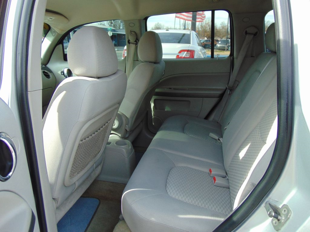 Chevrolet HHR  2009